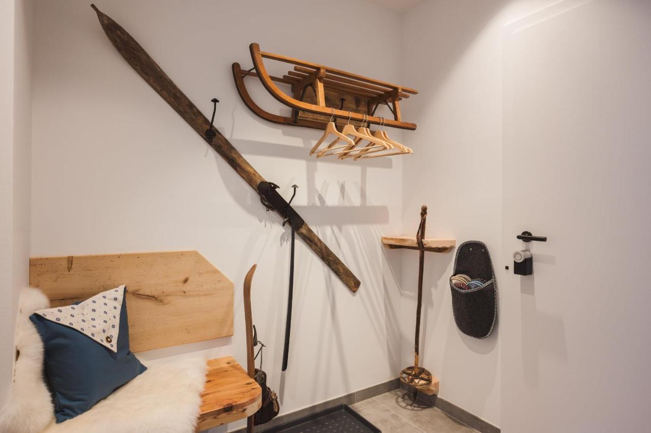 Ferienwohnungen Villa Salzweg Bad Goisern Luaran gambar