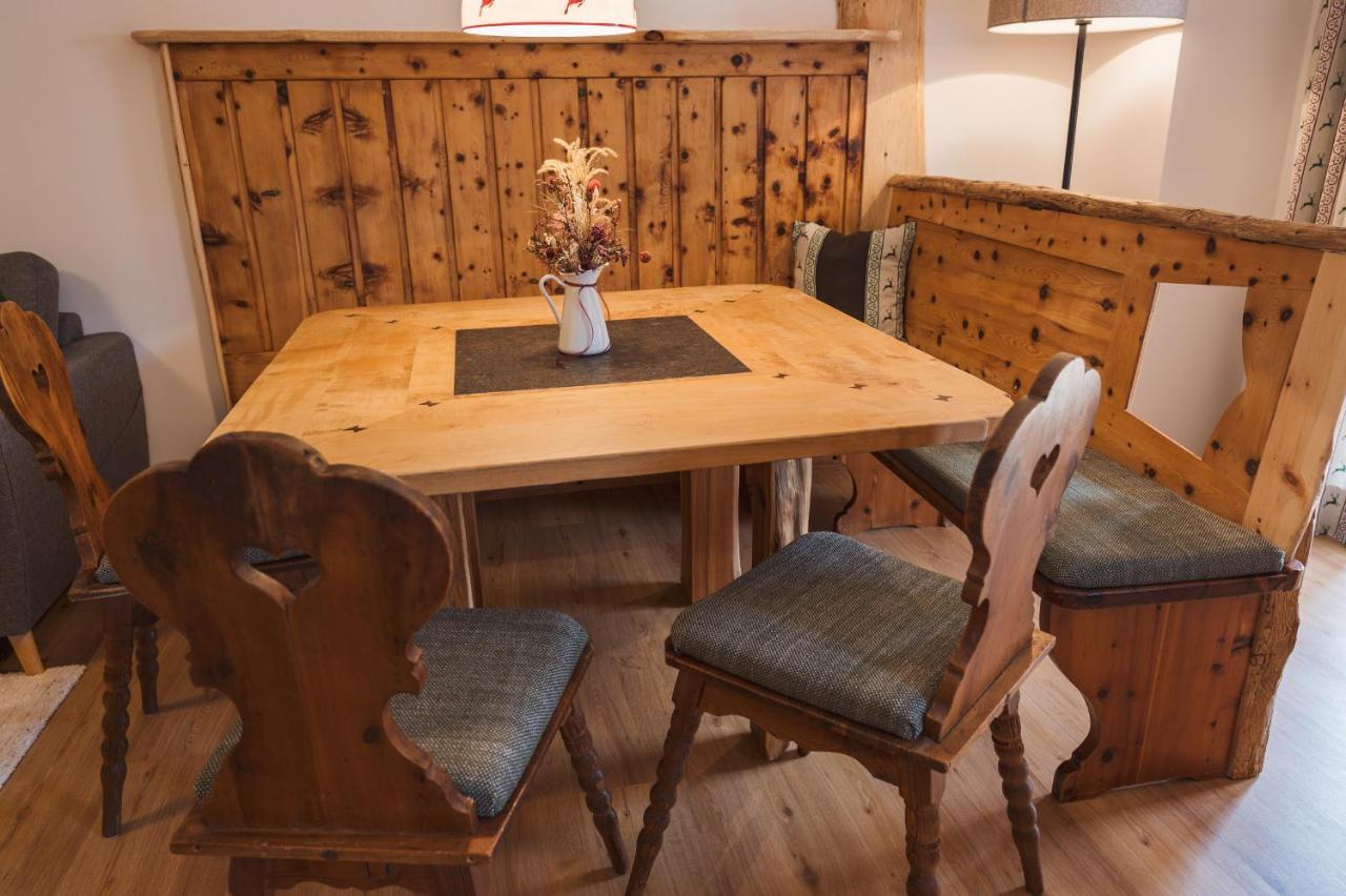 Ferienwohnungen Villa Salzweg Bad Goisern Luaran gambar